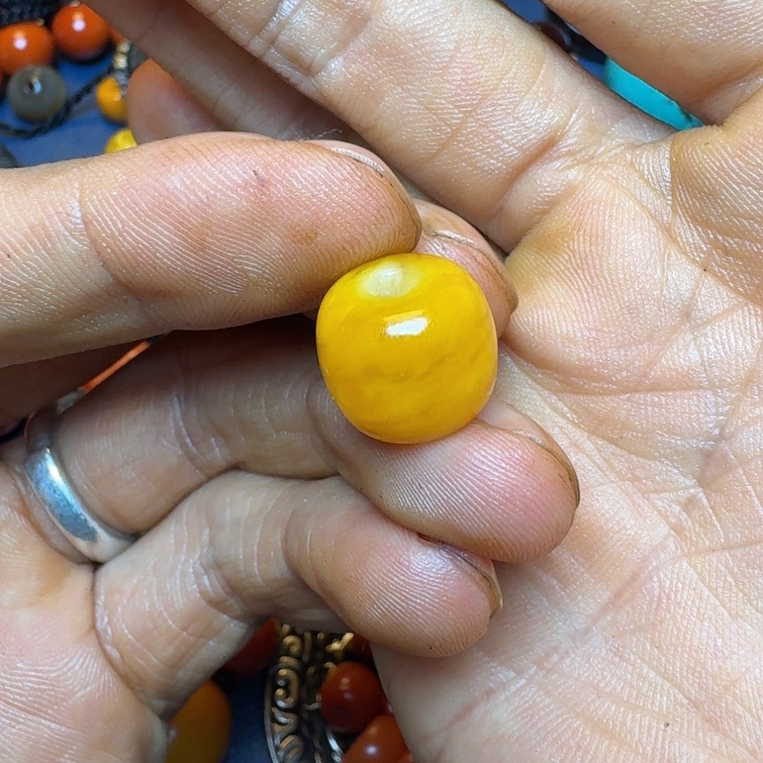 吊坠星月菩提菩提