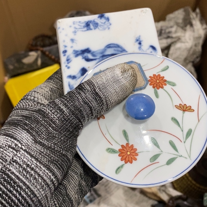 紫砂陶瓷艺术陶瓷艺术