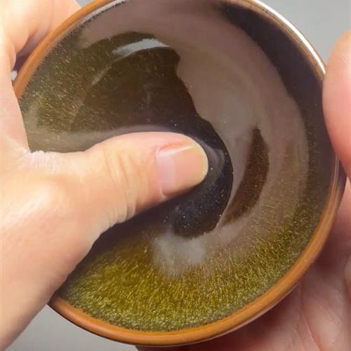 【闪购商品】茶盏-277............