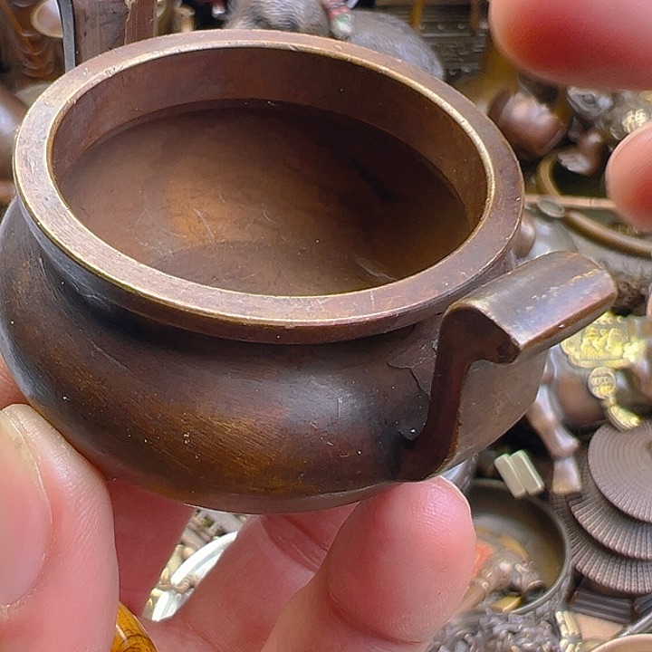 I don’t know if I can get 