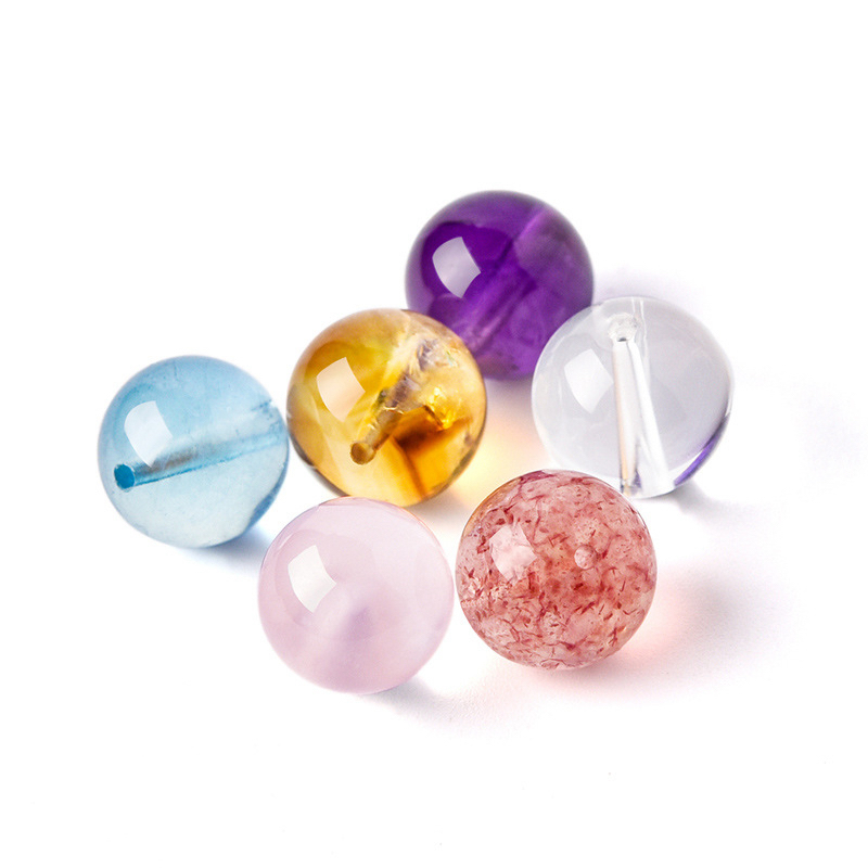 手链 配珠手工串珠编制材料饰品配件