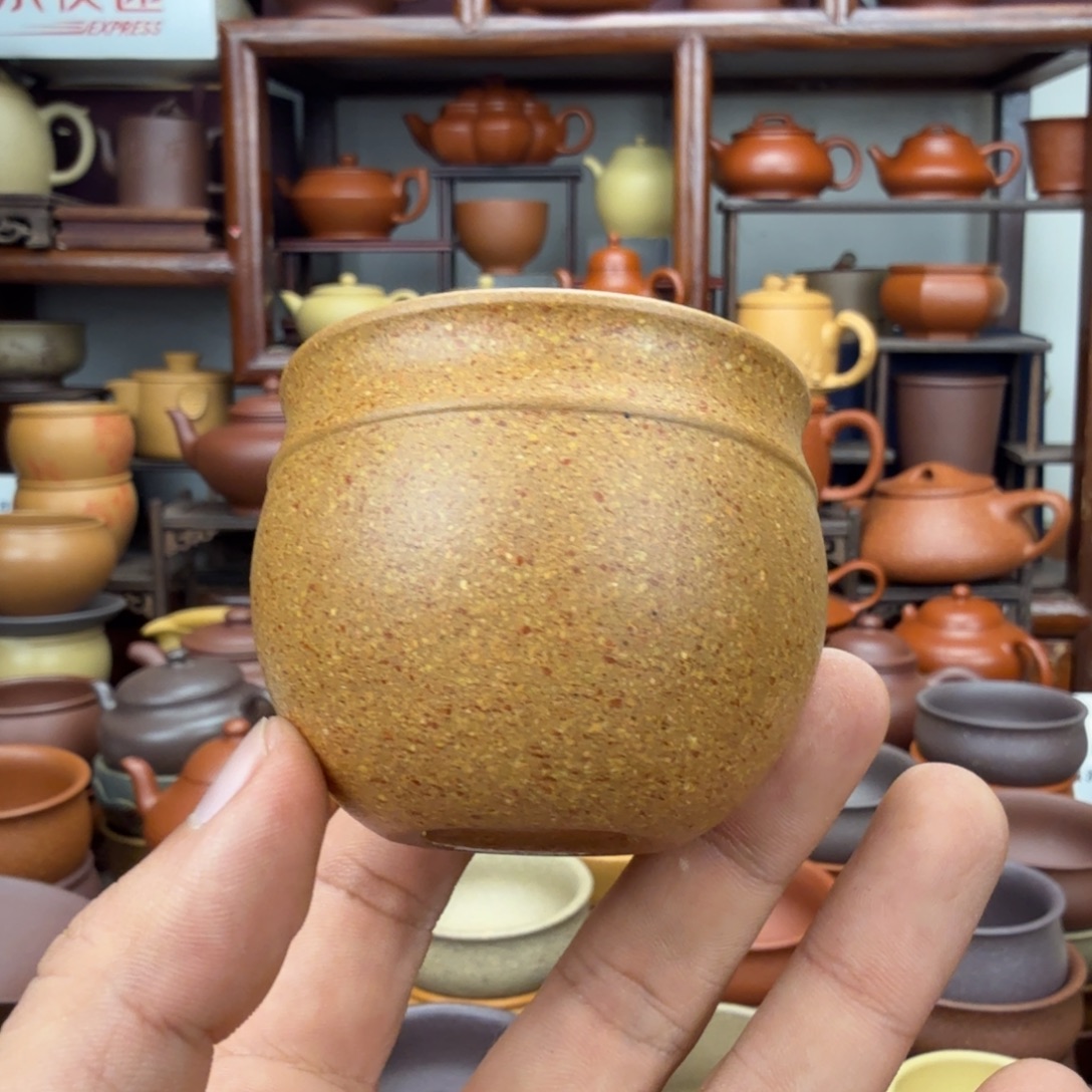 紫砂茶杯5555555555585858