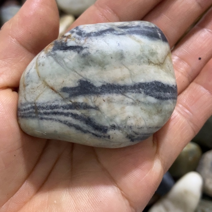 未镶嵌和田玉挂件9