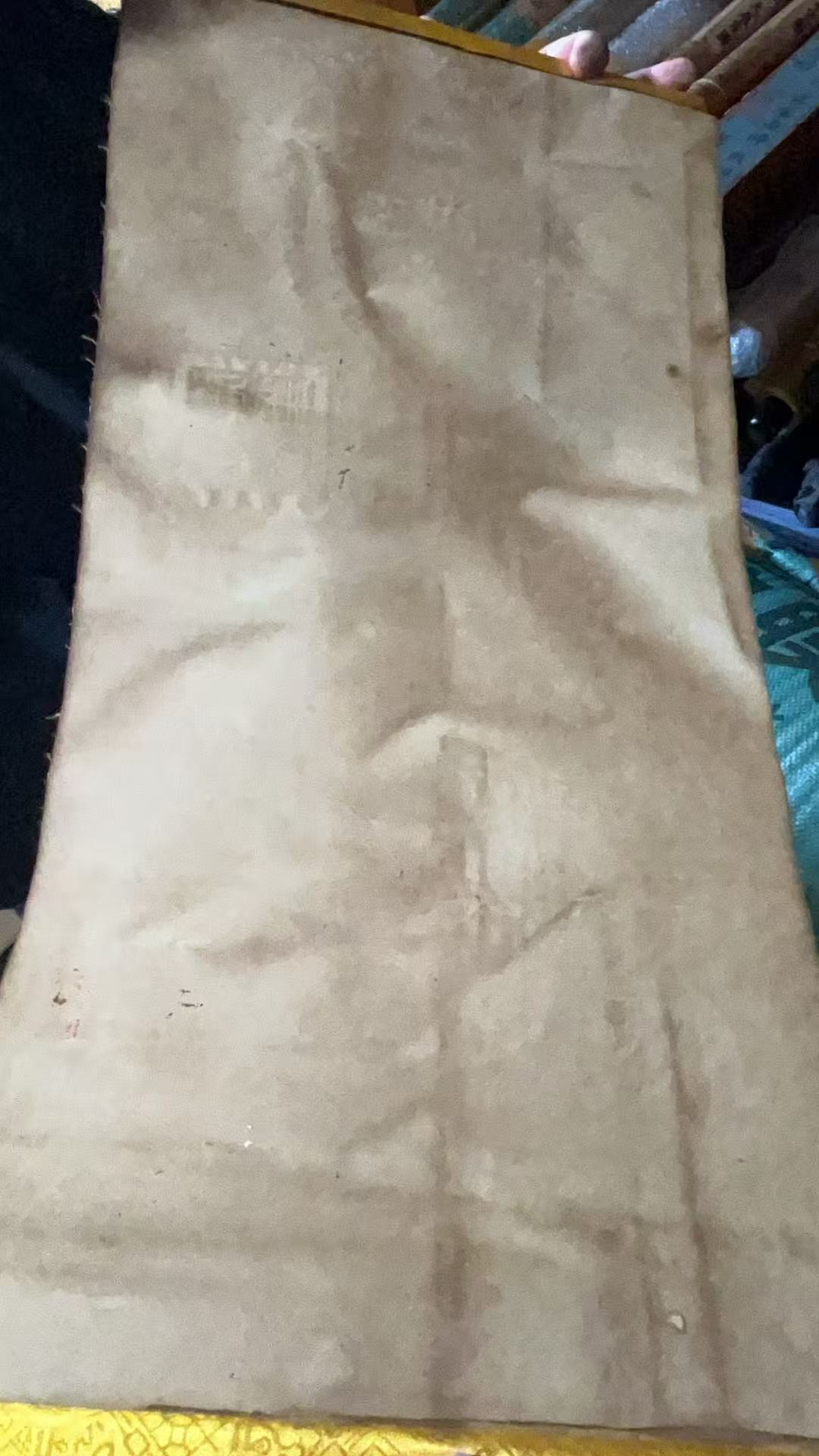 精品小圣摆件一个