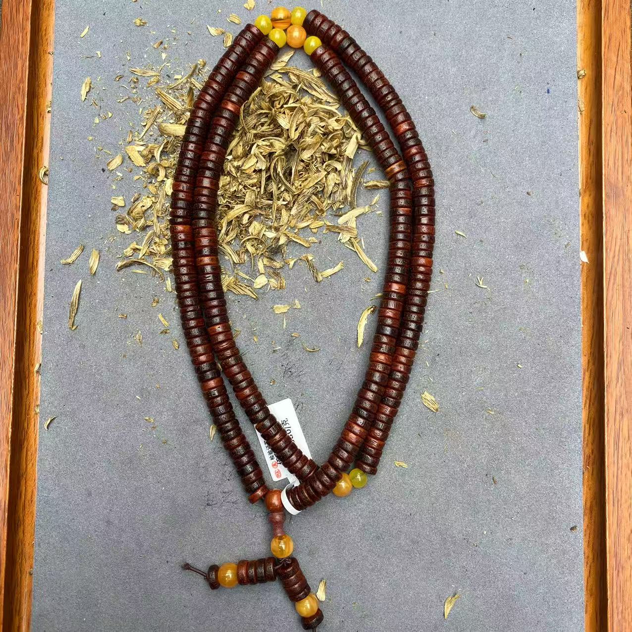 771【驴哥文玩】文玩手链