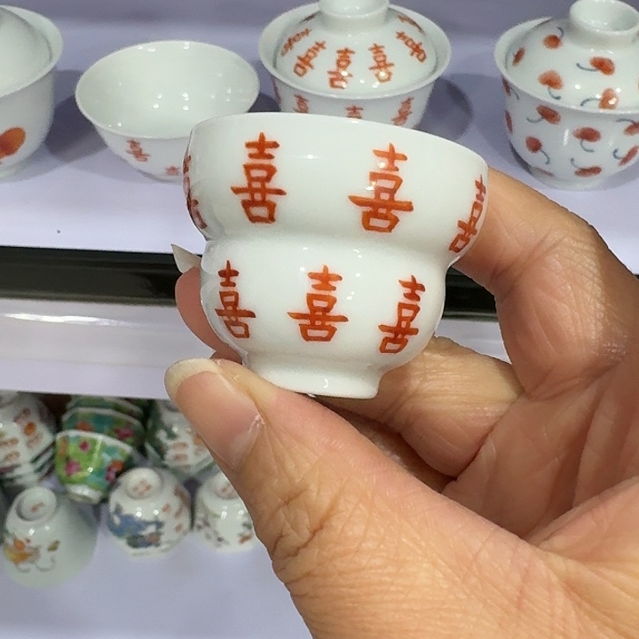陶瓷艺术品收藏陶瓷