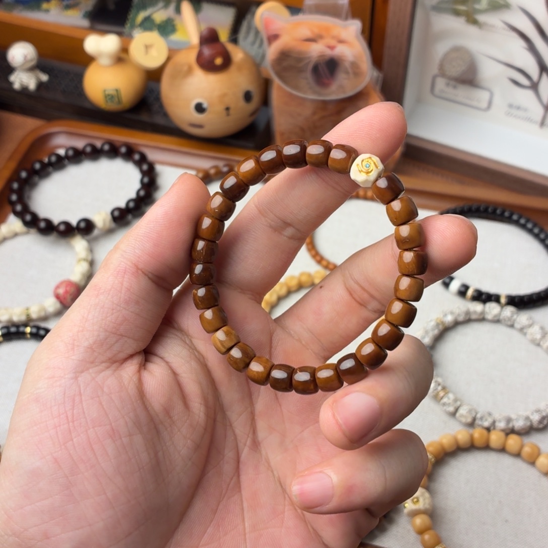 手串/手链菩提库克