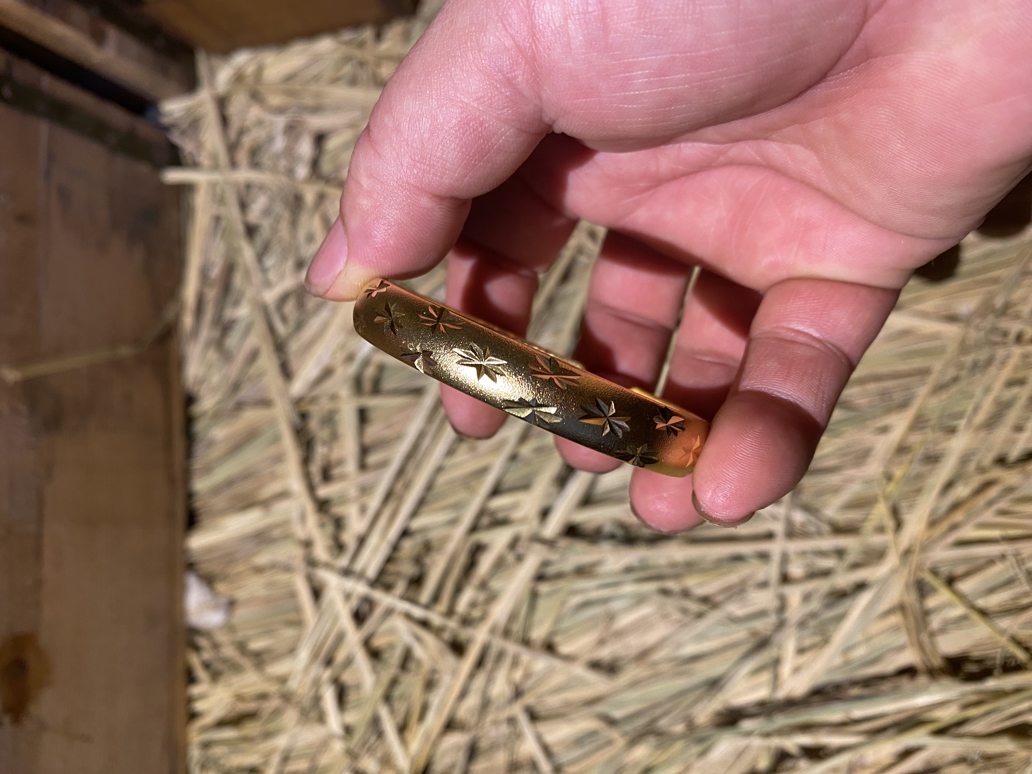 一个精美家居摆件 158仿古复古精美家居摆件饰品