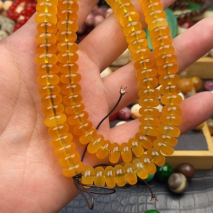 大果紫檀（缅甸花梨）