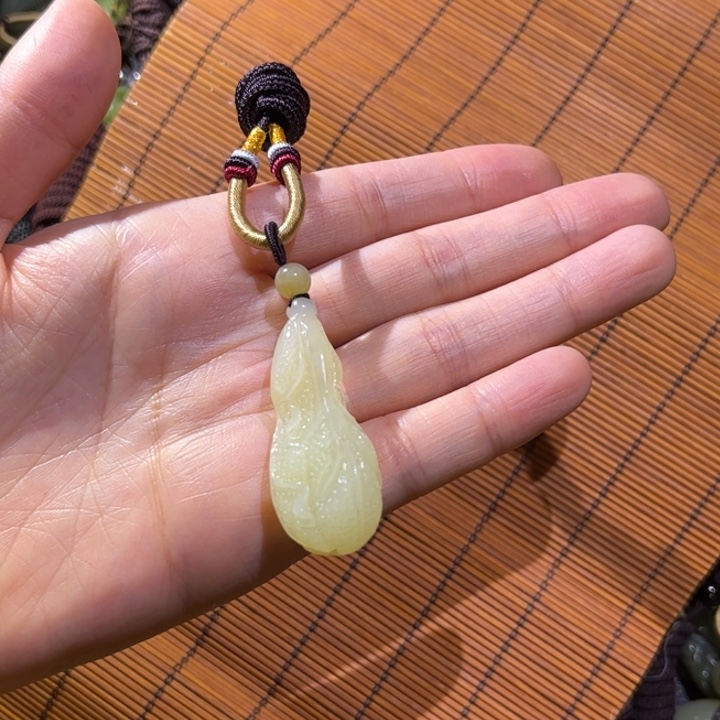 和田玉其它未镶嵌✨***✨