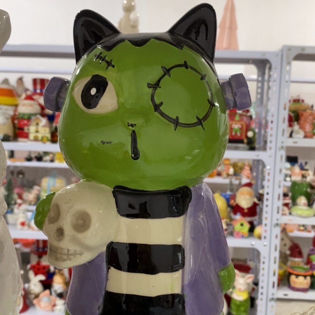 陶德化陶瓷微瑕冰裂18包邮介意慎拍