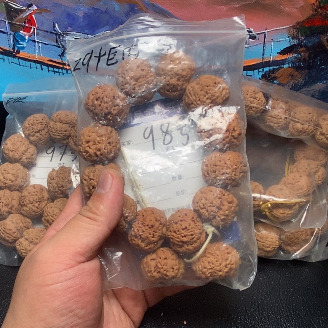 金刚菩提手串响****行98号大金刚