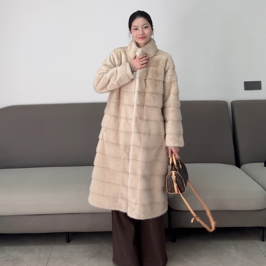 早冬外套链接｜NO退NO换 毛呢外套