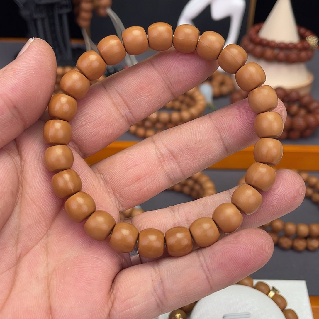 猴头核桃手串开播福利9.7直切