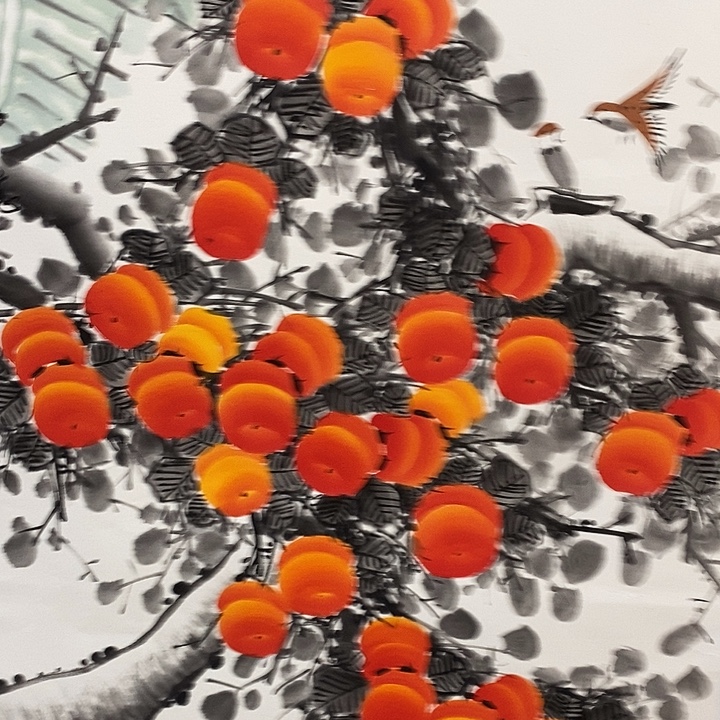 国画中国书画中国书画