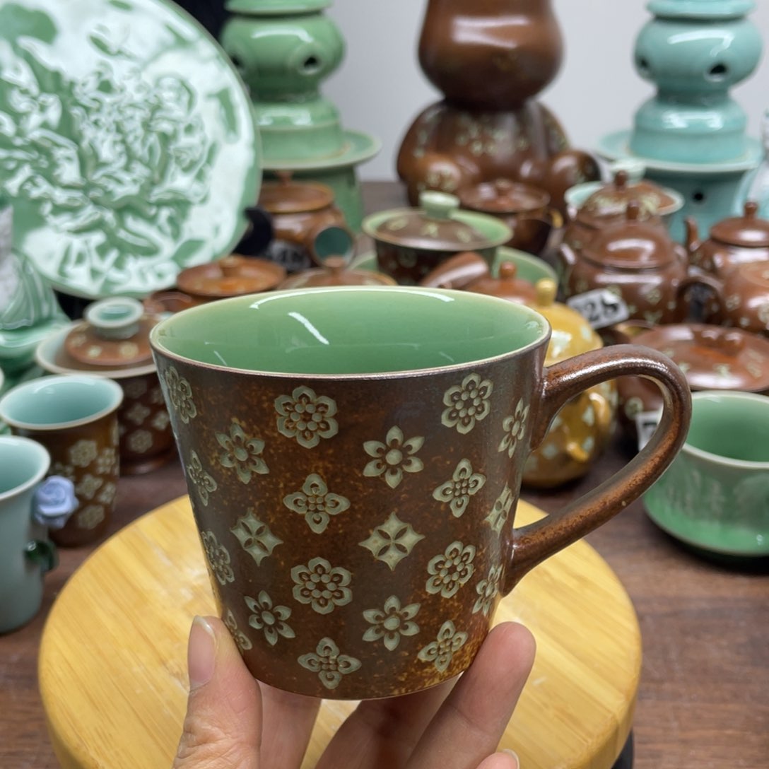 特价福利青瓷青瓷