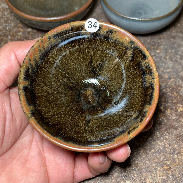 茶盏细看这支可公屏聊34