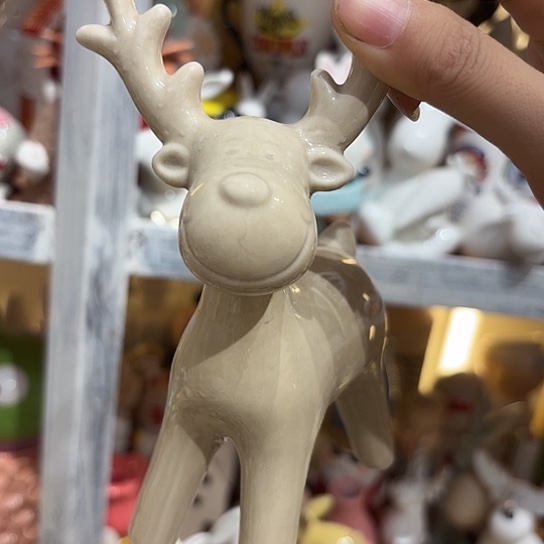 摆件外贸尾单微瑕，介意慎拍