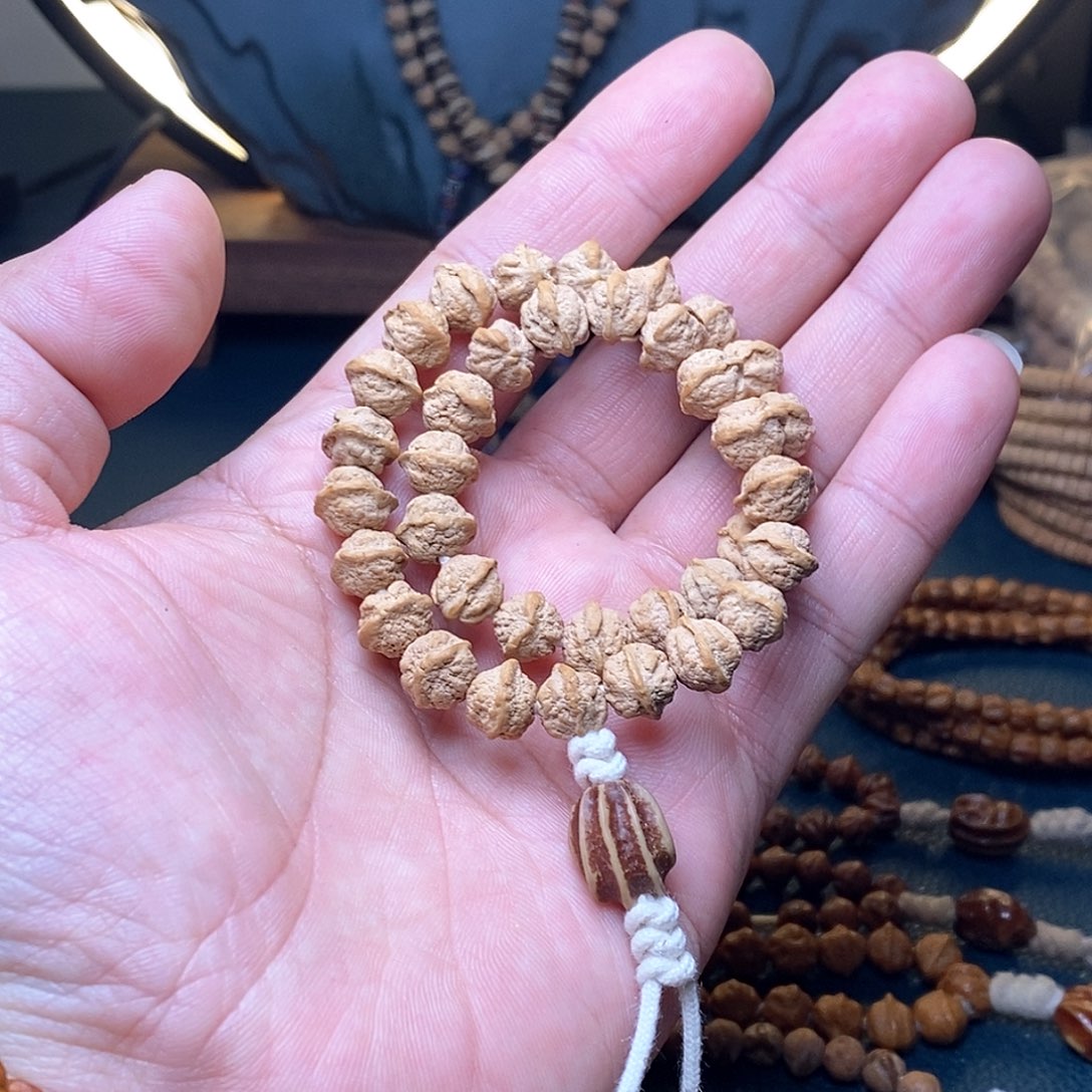 吊坠柏香籽/百香籽