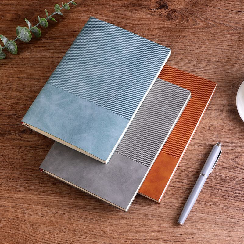 6号 a5笔记本 无删