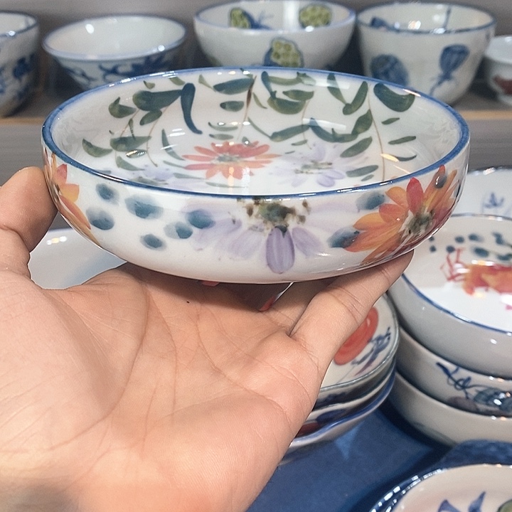 禾泥陶器手工制作