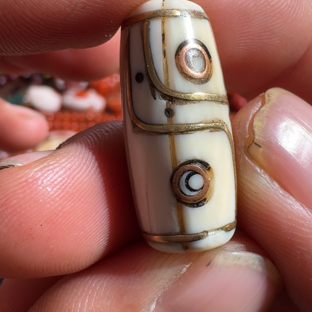 柏香籽/百香籽吊坠