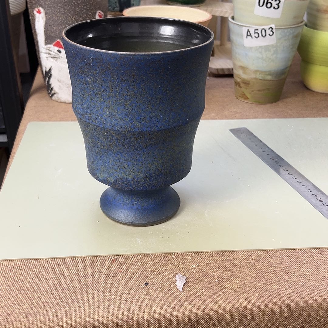 景德镇陶瓷口13高18