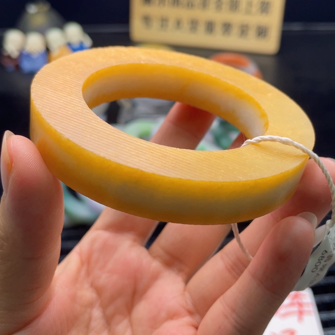 未镶嵌翡翠定制翡翠
