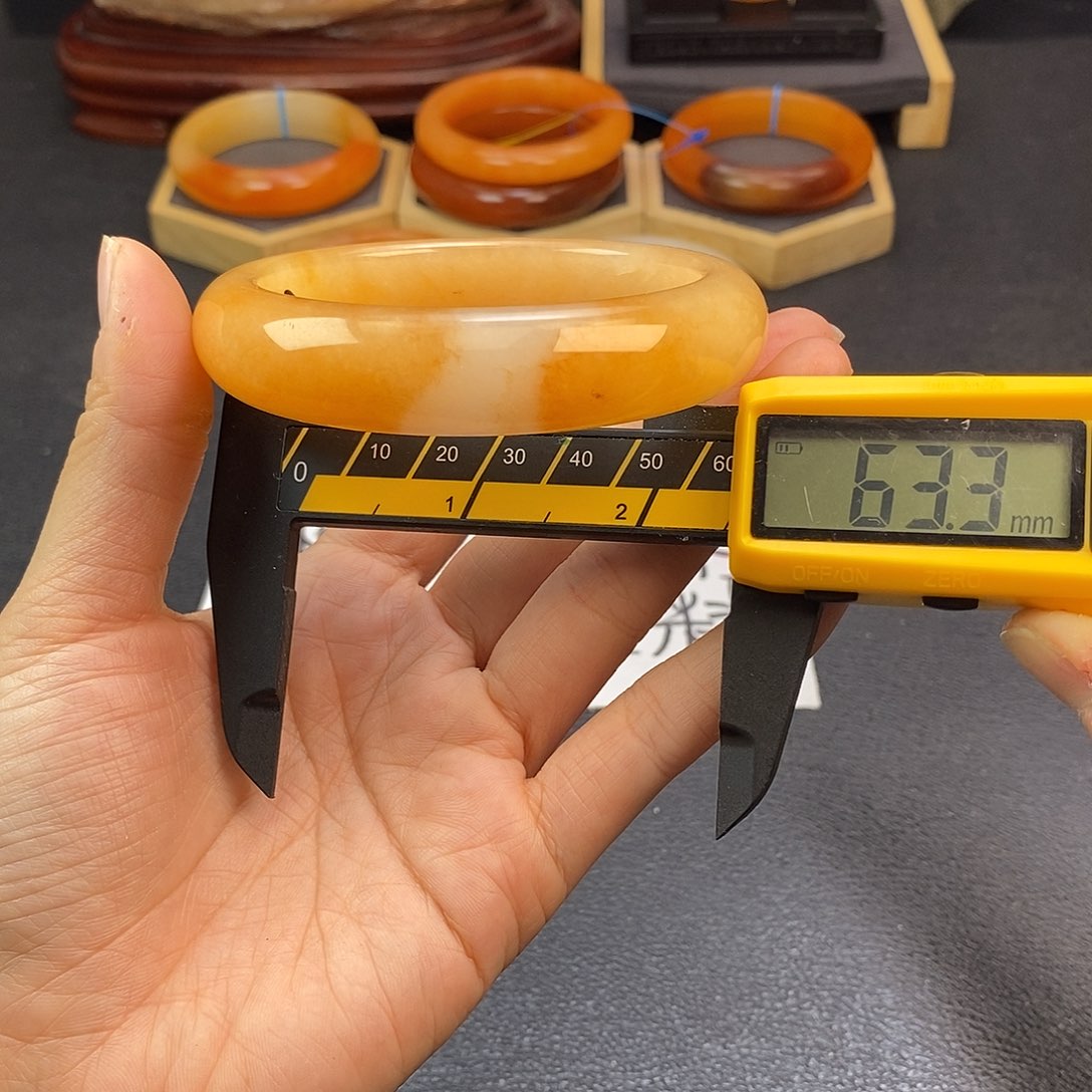10号老油料西柚橘飘花63.3