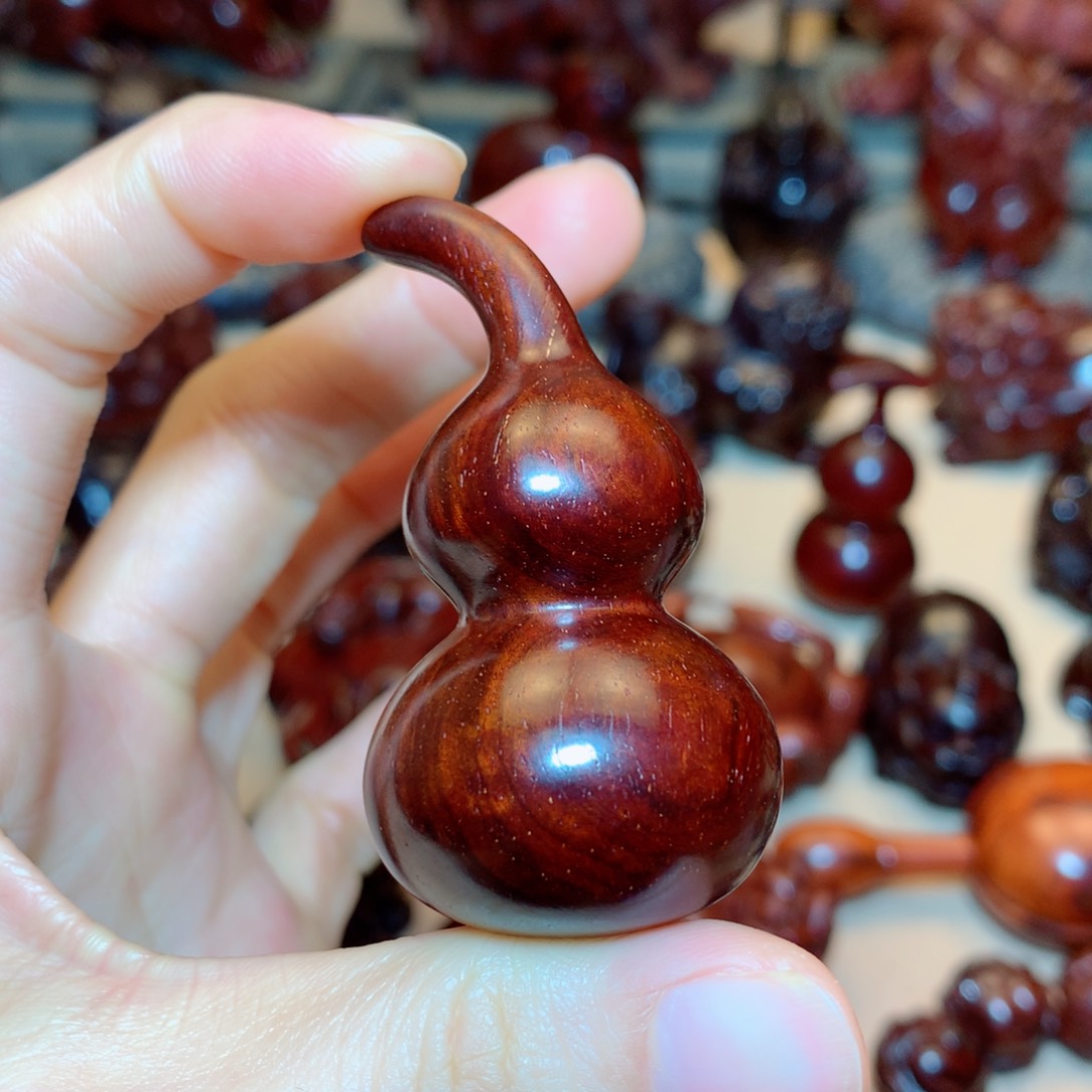 木质印度小叶紫檀