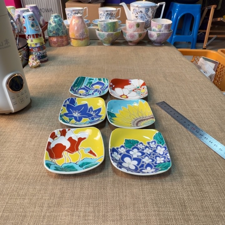 瓷片启航瓷器精选