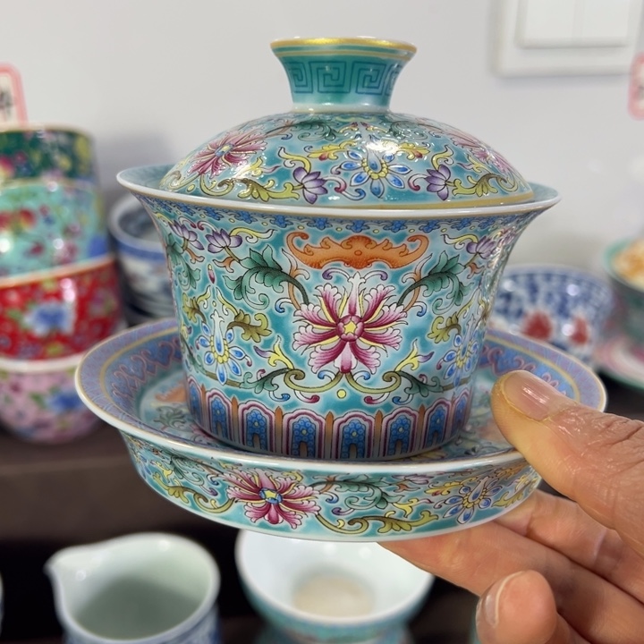 全场景德镇陶瓷景德镇景德镇