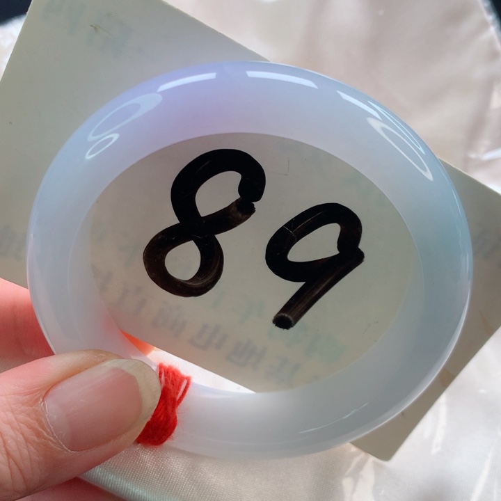 未镶嵌手镯翡翠正