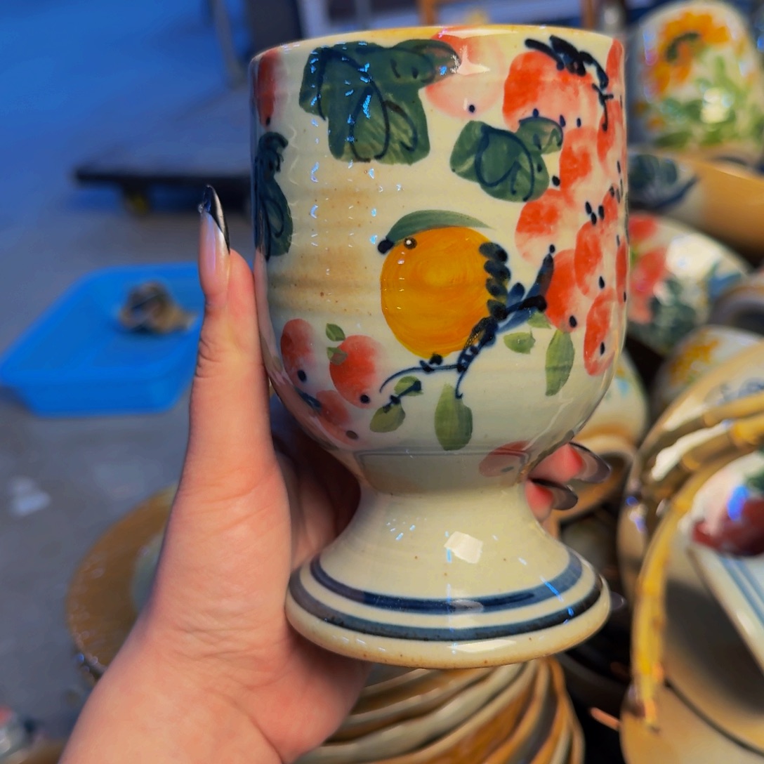 陶景德镇源头厂家