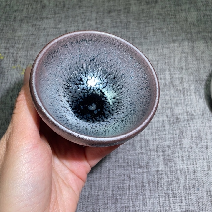 茶盏建盏直播间链接