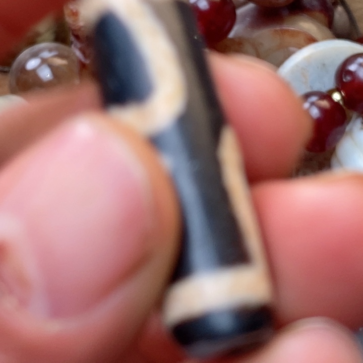 合金珠子玛瑙/玉髓