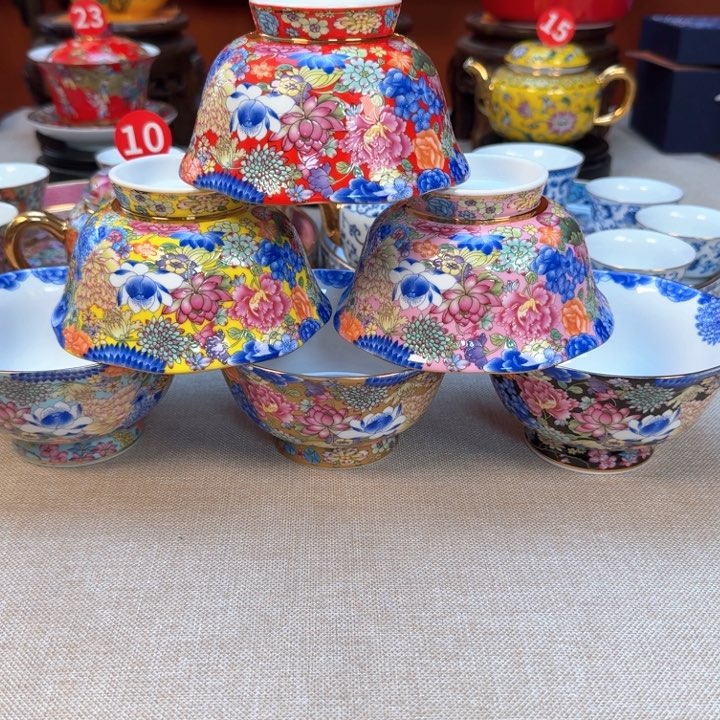 景德镇陶瓷景德镇瓷器