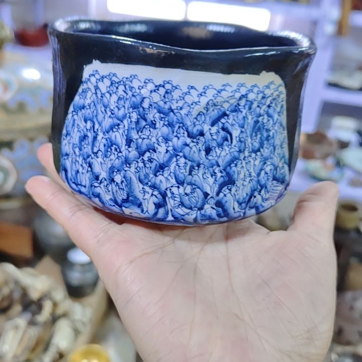 杯茶周边杂项啊哈哈