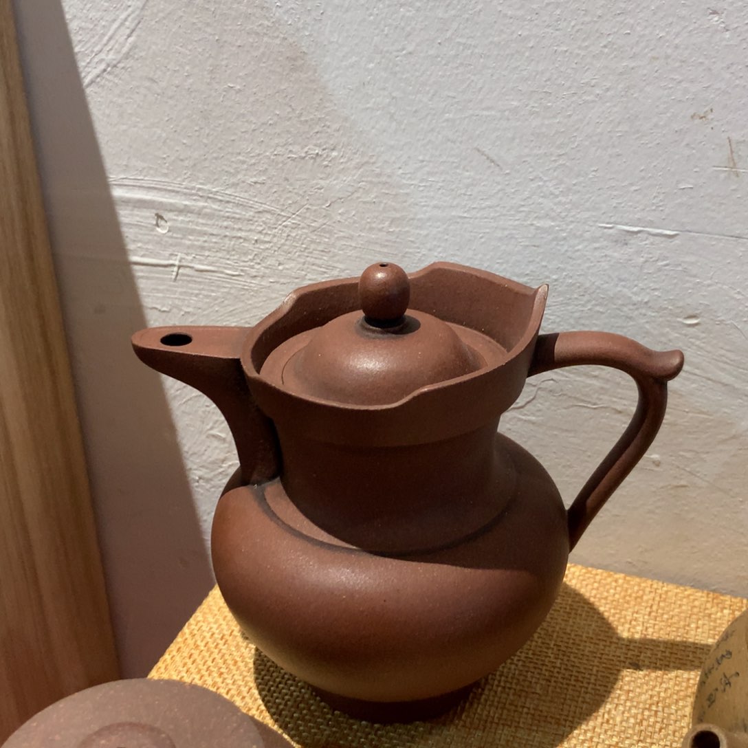 紫砂茶壶真**?出h哈哈哈
