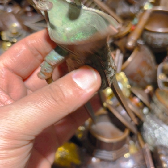 铜的 清货诚信经营