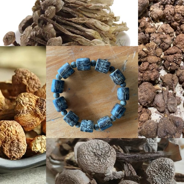 【土特产阿龙专属107】20g