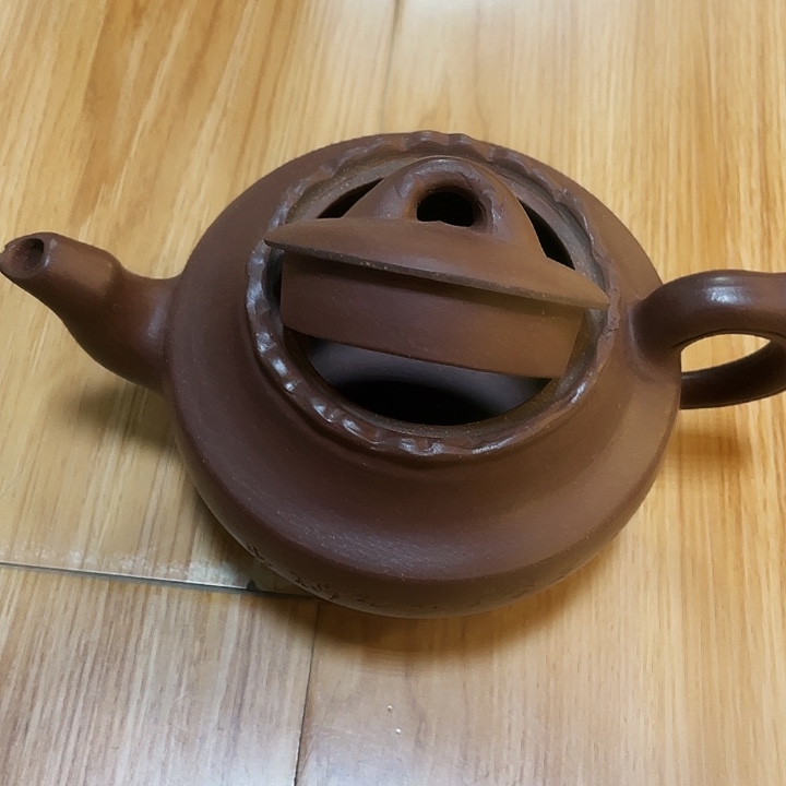 茶壶紫砂宜兴紫砂壶