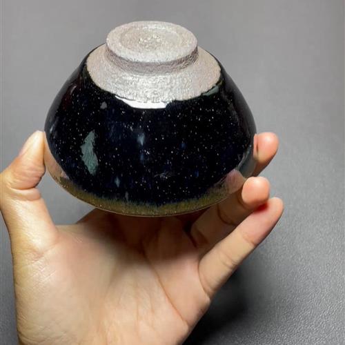 【闪购商品】茶盏-636............