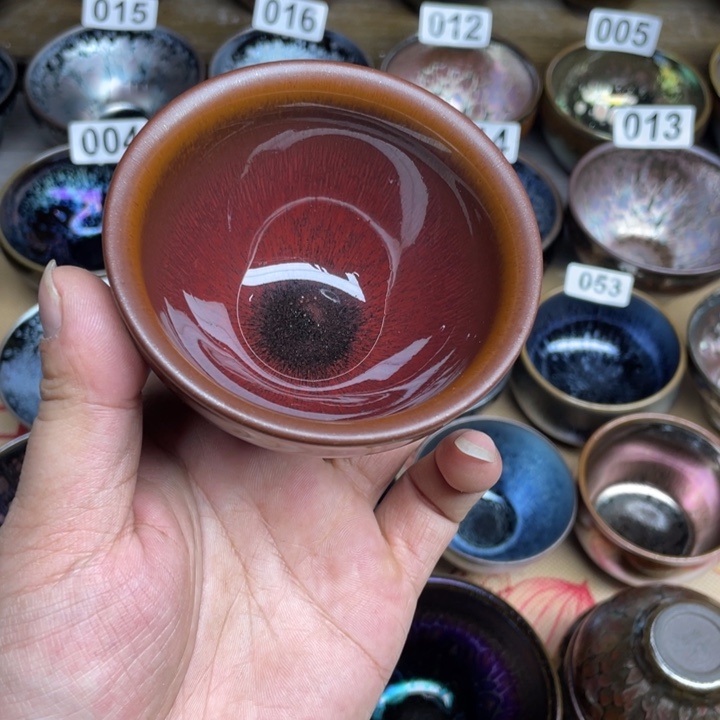 茶盏建盏建盏建盏