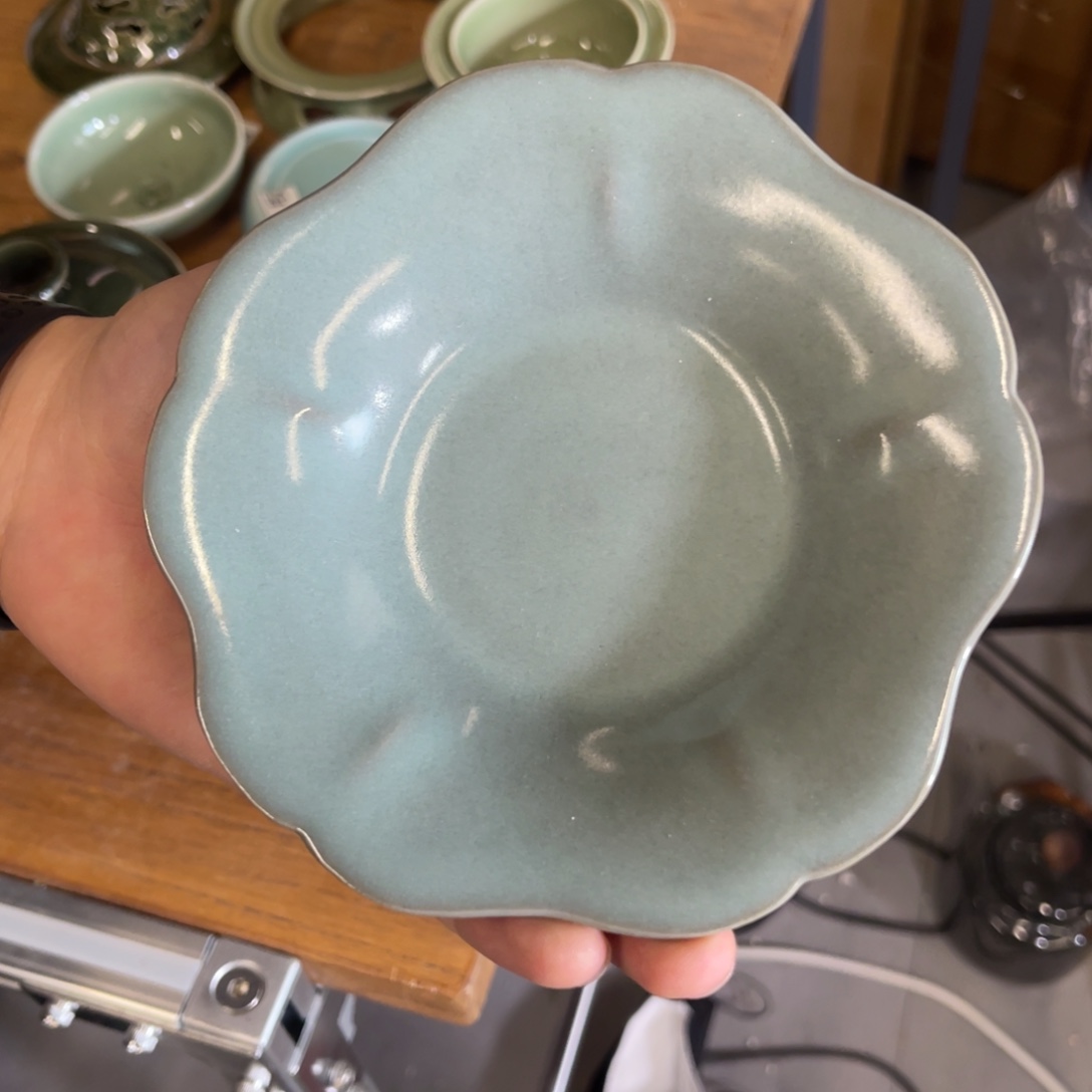 三宝茶器开播福利微瑕