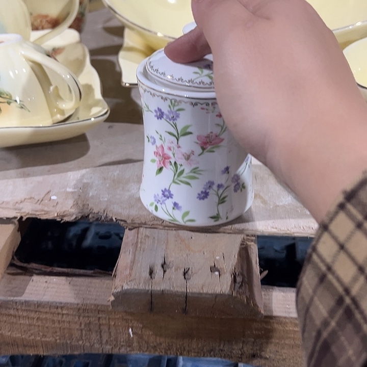 陶  一个，111111111111小号