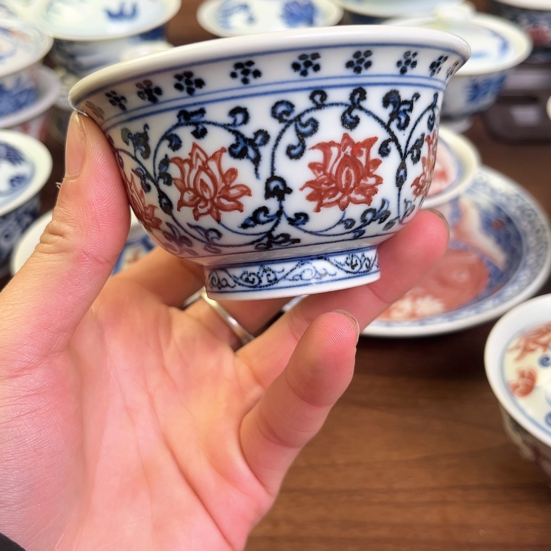 杯手绘直播间专属链接