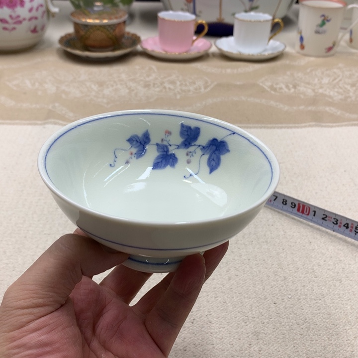 瓷片这份报告已经过去