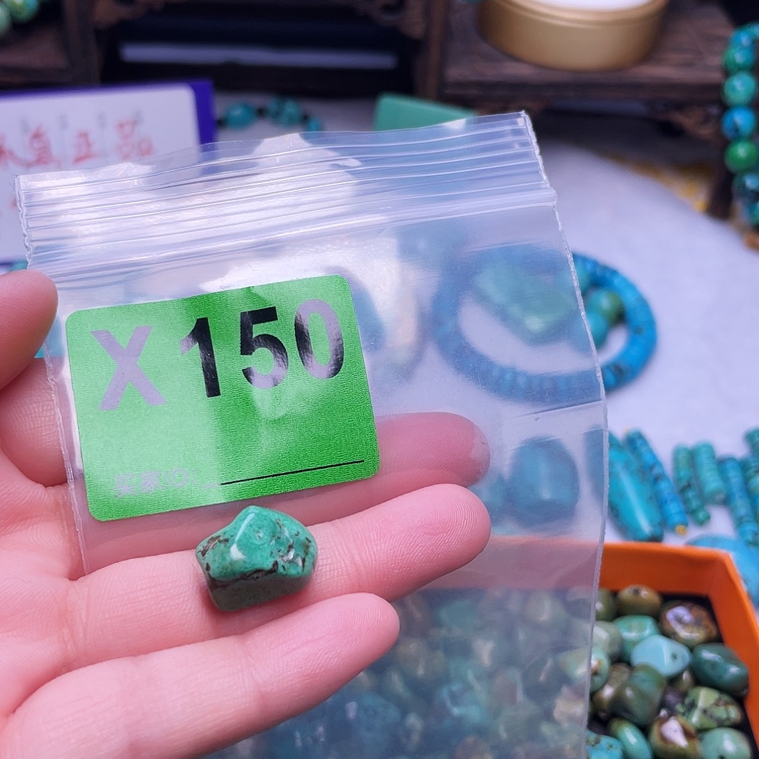 曦***贝空竹粉丝专享十堰特色散珠