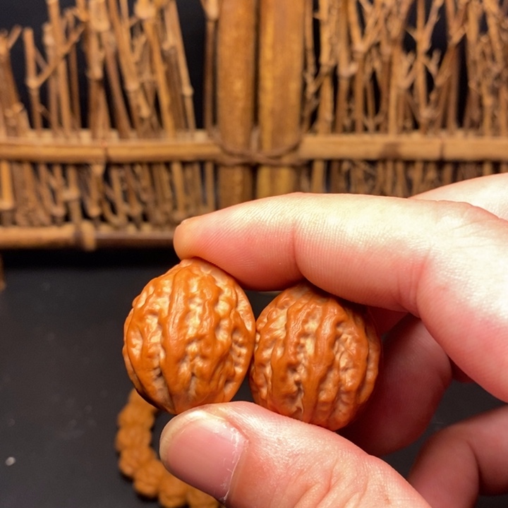 文玩核桃手串精品系列